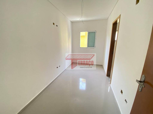 Imagem 7 de 12 de Sobrado Com 2 Dormitórios À Venda, 120 M² Por R$ 399.000 - Vila Príncipe De Gales - Santo André/sp - So1120
