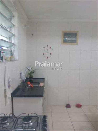 Imagem 9 de 22 de Casa 02 Dormitórios I 60m² I Jardim Independência I Sv - 1153