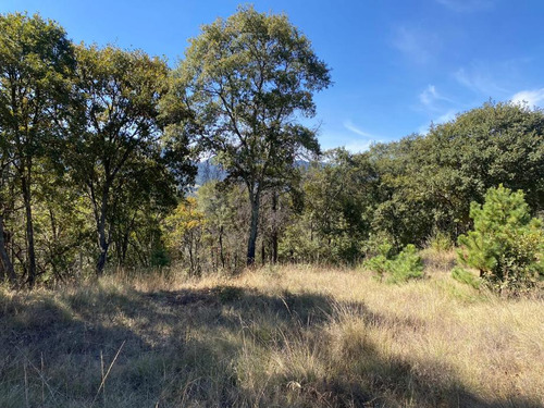 Terreno En Venta En Santa María Mazatla