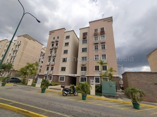 Rah Lara Vende Bello Apartamento Amoblado, A Estrenar En Zona Este De  Barquisimeto-lara