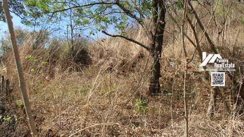 Imagen 4 de 6 de Terreno Con Mirador En Venta En Masaya