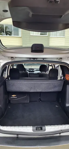 Renault Duster 2.0 Dynamique 4x2