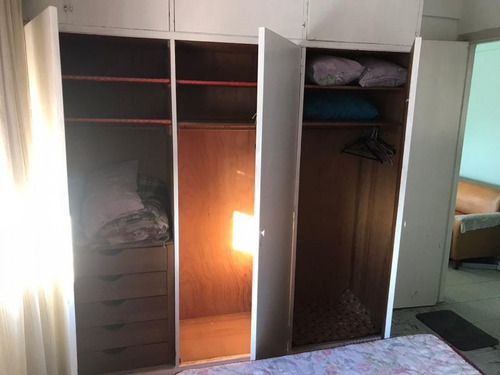 Imagen 7 de 10 de Luminoso Dos Ambientes - Excelente Ubicacion