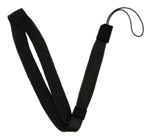Imagen 2 de 5 de Wrist Strap Smartphone | Correa Celular iPhone Samsung Etc