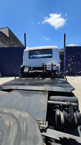 Volkswagen 15-170 Tractor Chasis Año 2001