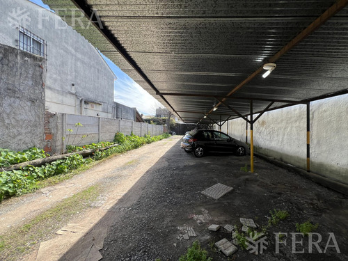Venta De Terreno De 309 M2 En Bernal