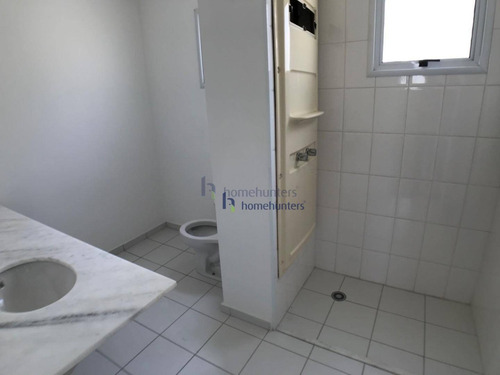 Apartamento Duplex Com 3 Dormitórios À Venda, 157 M² Por R$ 1.347.600,49 - Vila Brandina - Campinas/sp - Ad0002