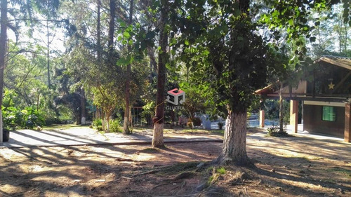 Imagem 11 de 30 de Chácara À Venda, 6 Quartos, 1 Suíte, 20 Vagas, Alvarenga - São Bernardo Do Campo/sp - 91142