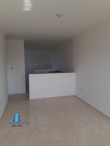 Imagem 14 de 26 de Apartamento A Venda No Bairro Vila Capri Em Araruama - Rj. - 872-1