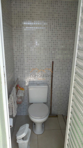Imagem 9 de 14 de Casa - Rudge Ramos - Ref: 2983 - V-5167