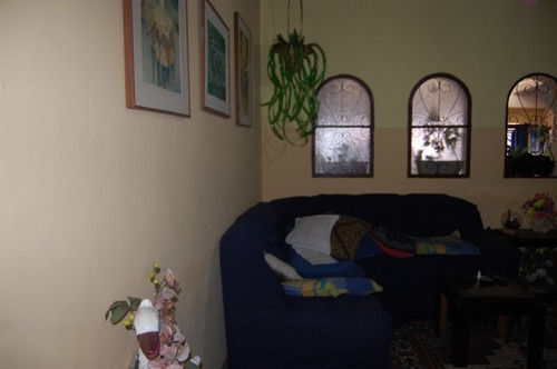 Imagem 8 de 15 de Casa Terrea 2 Dormitórios (suíte) Vila Vilvaldi S.b.c. - 1033-9434
