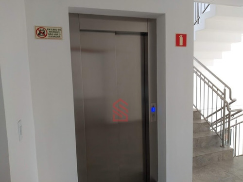 Imagem 27 de 30 de Prédio Comercial Já Locado - Spr013 - 33758666