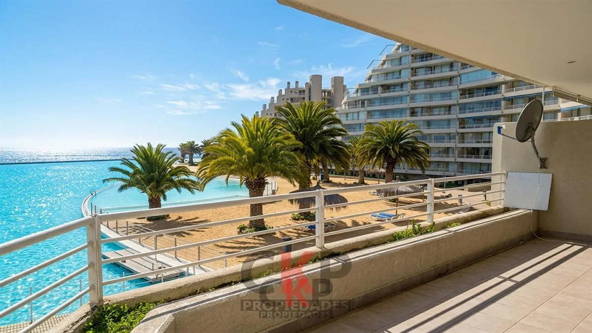 Imagen 1 de 14 de San Alfonso Del Mar 4d/ 3b/ Estacionamiento/ Camarin Naútico