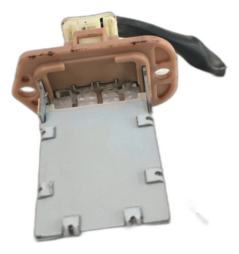 Resistencia De Calefaccion 25 Nissan Navara 2008-2016