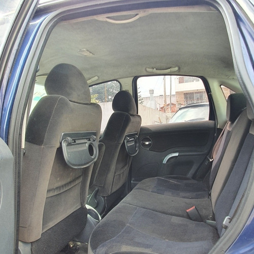 Citroën C3 1.6 I Exclusive 2005