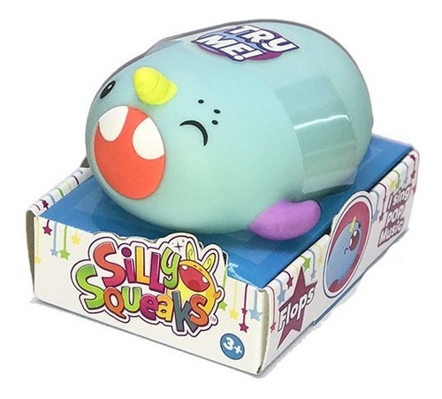 Silly Squeaks Shine 13975