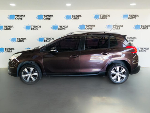 Peugeot 2008 1.6 Feline