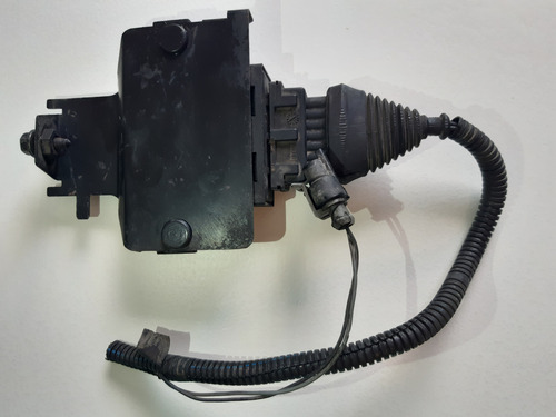 Ecu Central Aire Acondicionado Climasistem Alfa