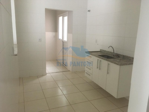 Apartamento, Jardim Botânico, Ribeirão Preto - A4602-a