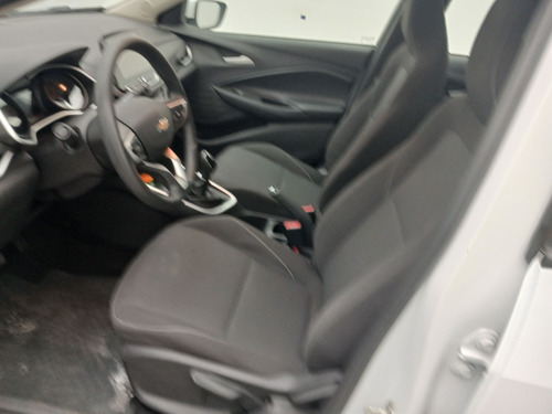 Chevrolet Onix 1.0 TURBO FLEX LT MANUAL