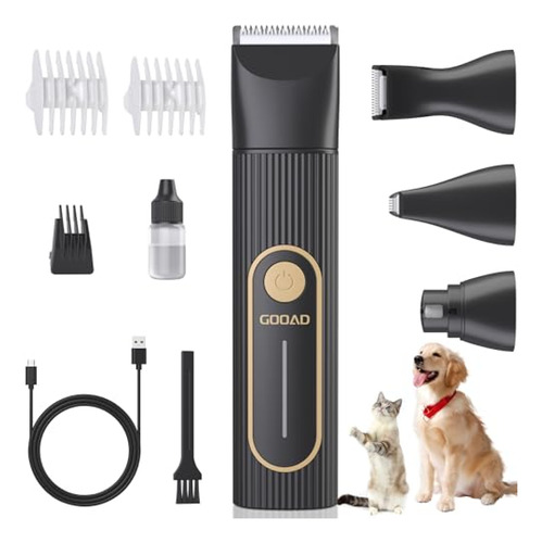 Cortapelos Para Perros  Good Dog Clippers For Grooming, Cort