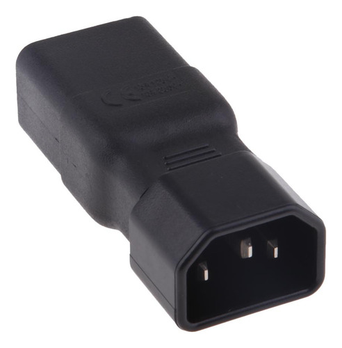 2 Conector De Alimentación Del Adaptador Convertidor