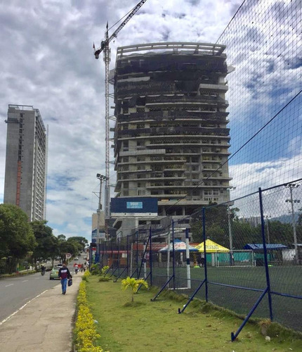 Vendo - Cedo Apartamento En Icono 60 Ibagué