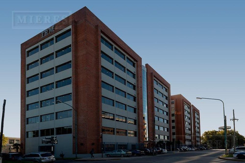 Oficinas En Alquiler En Vicente López - Olivos Building Ii