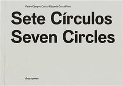 Seven Circles  -  Campos Costa, Pedro