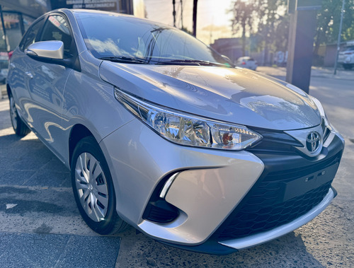 Toyota Yaris 1.5 107Cv Xs Cvt