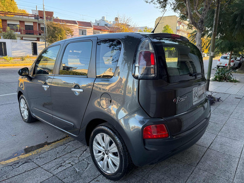 Citroën C3 Picasso 1.6 Sx 110cv