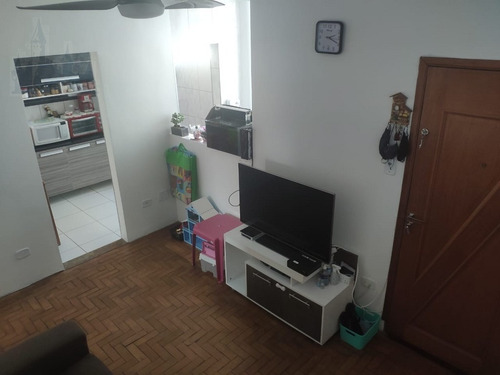 Imagem 3 de 30 de Apartamento Para Venda, 2 Dormitórios, Loteamento Caminhos De São Conrado (sousas) - São Paulo - 12261