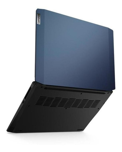 Imagem 4 de 5 de Notebook Ideapad Gaming 3i I7 8gb 512gb Ssd Gtx1650 Linux