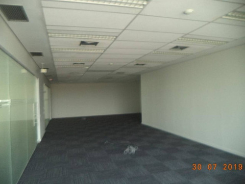 Imagem 30 de 30 de Conjunto Comercial Para Alugar No Jardim São Luis, São Paulo - Sa00061 - 68374590