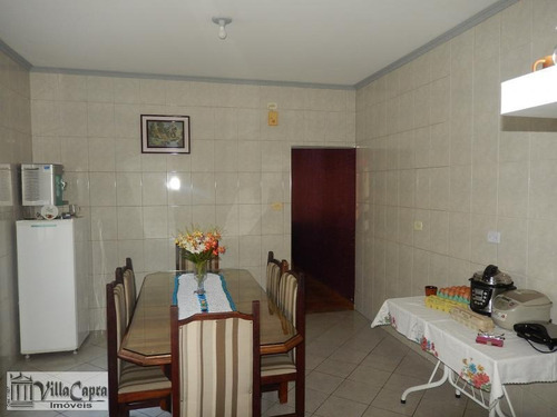 Imagem 5 de 15 de Casa Para Venda Em São José Dos Campos, Cidade Morumbi, 2 Dormitórios, 3 Banheiros, 2 Vagas - 1594v_1-1046543