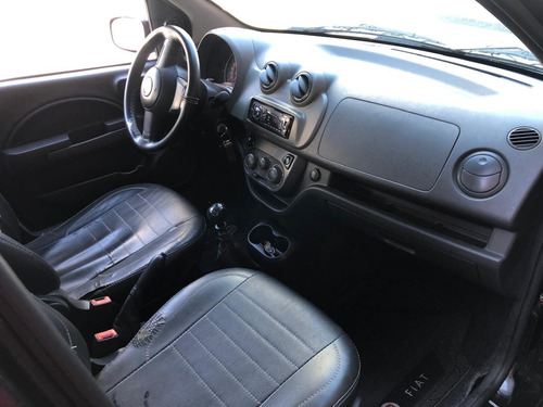 Fiat Uno 1.0 Vivace Flex 5p