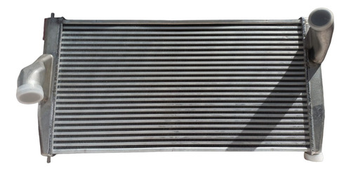 Great Wall H6 1.5 Intercooler Old