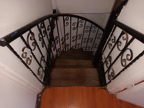 Casa Villa Troncal San Francisco, Puente Alto