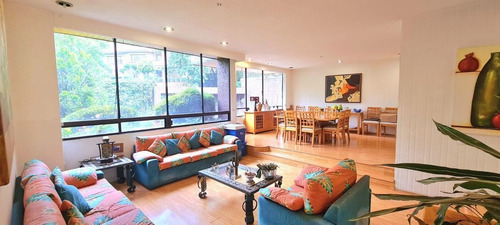 Imagen 8 de 28 de Venta Residencia Con Jardín En Bosques De Las Lomas