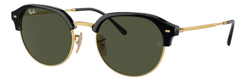 Lente Ray Ban Solar 4429 60131 Original