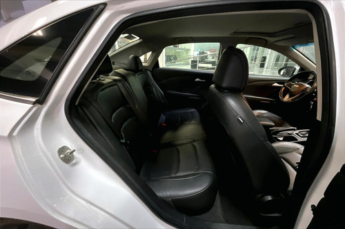 Chevrolet Cavalier 2022