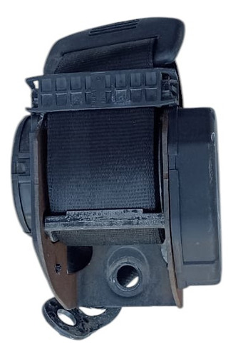 Cinturón De Seguridad Trasero Izquierdo Seat Ibiza 2p 03-09 (Usado)