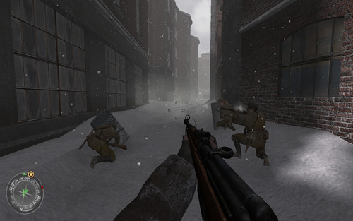 Call of Duty 2 Standard Edition (Digital)
