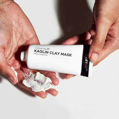 The Inkey List Kaolin Mask