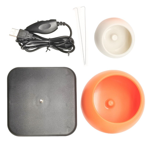 Kit De Hilandero De Cuentas Eléctrico Fabricación De Joyas