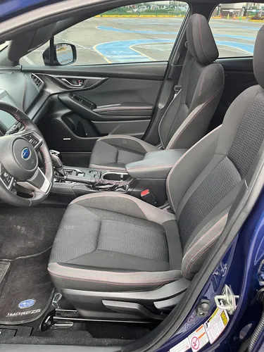 Subaru Impreza 2.0 Awd Sport Gt