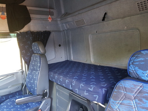Iveco Stralis