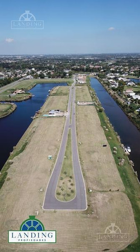 Imagen 6 de 30 de Lote En Marinas H