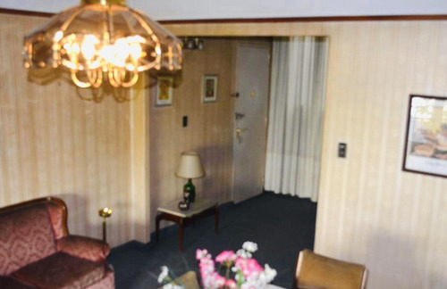 Departamento Tres Ambientes Caballito Venta