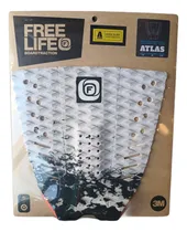 Comprar Grip Surf Deck Freelife Atlas High Performance 3pcs